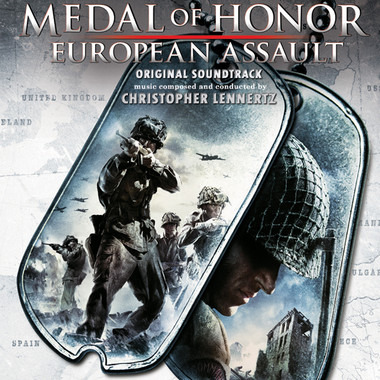 Medal of Honor