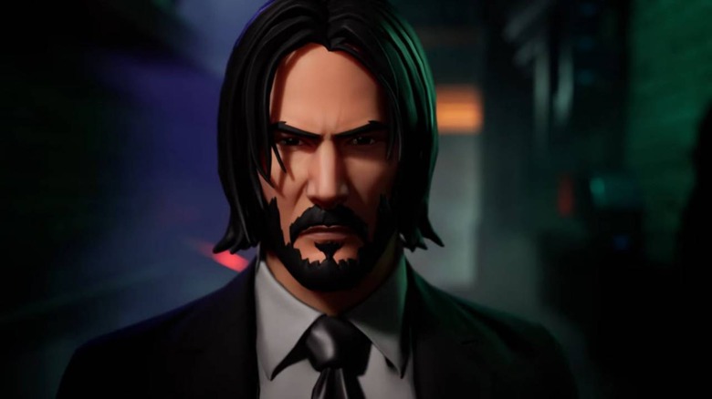 How to get John Wick's outfit in Fortnite, is it back for John