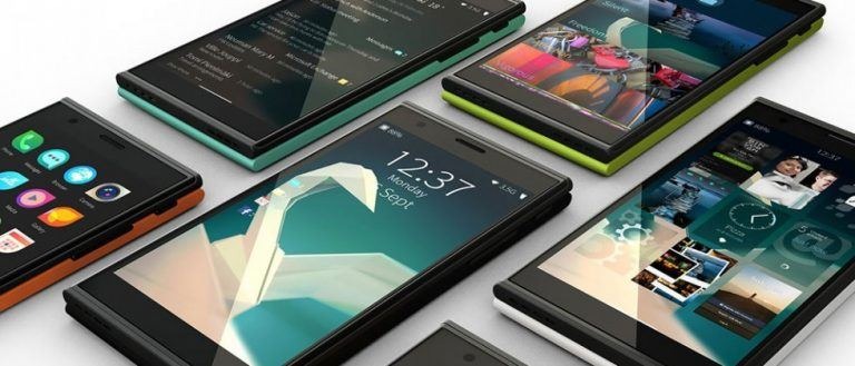 Jolla Sailfish OS gets certified for Russian government use