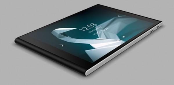 Jolla's crowdfunded, open source tablet raises $1.2M in two days