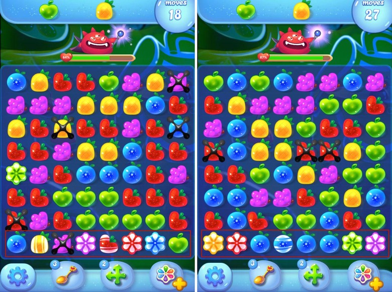 JOLLY by IvanG - Game Jolt  Jolly, Candy games, Game codes