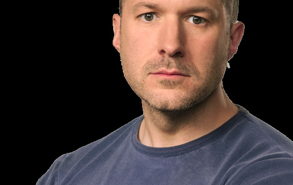 Jony Ive set to flatten out Apple's software