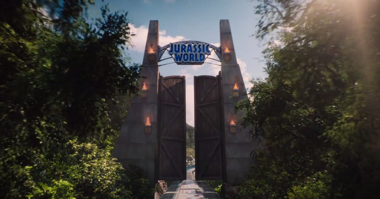 jurrasicworld