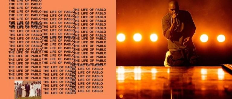 Kanye West album 'Life of Pablo' comes to Apple Music, Spotify