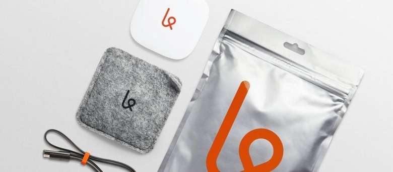 Karma Go hotspot launches $50 unlimited data plan