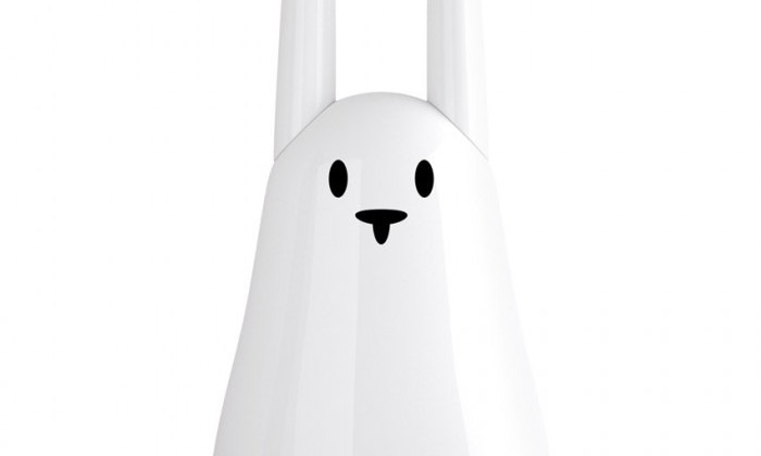 Karotz Rabbit Robot Will Tell You The Weather After It Wakes You Up ...