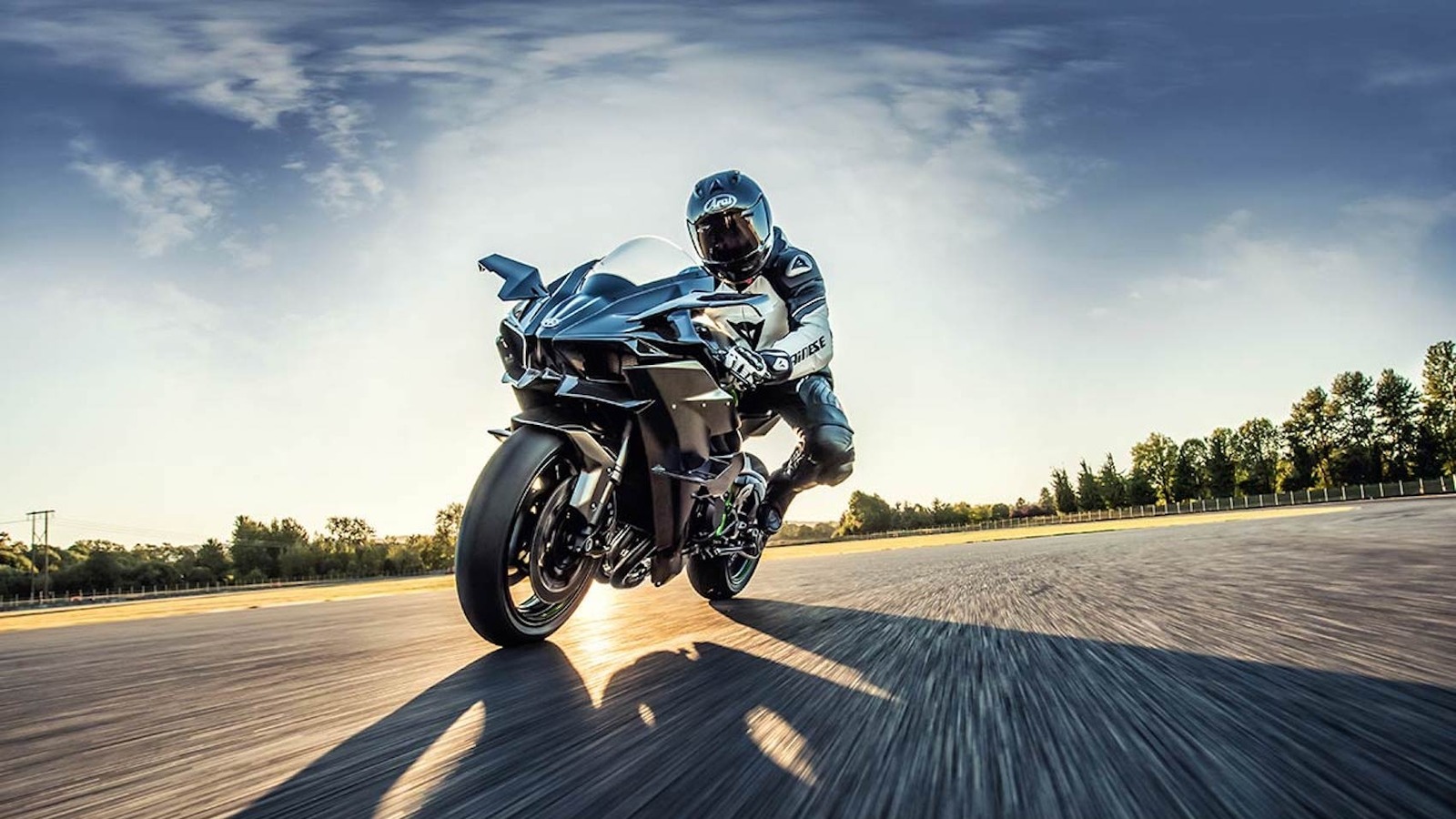 Kawasaki Ninja: Which Model Has The Highest Horsepower? – SlashGear