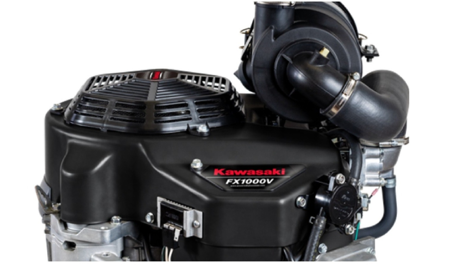 Kawasaki V Twin Engines Which F Series Model Has The Most Horsepower