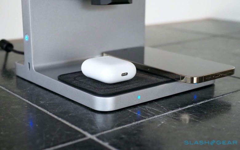 Kensington StudioDock Review: An iPad Dock With iMac Flexibility - SlashGear