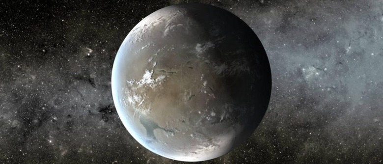 Kepler-62f