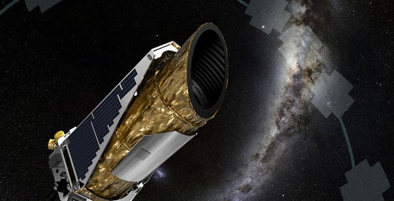 kepler-k2