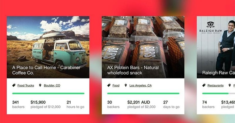 kickstarter-android