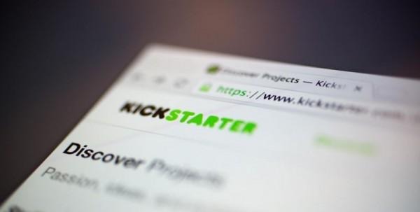 kickstarter