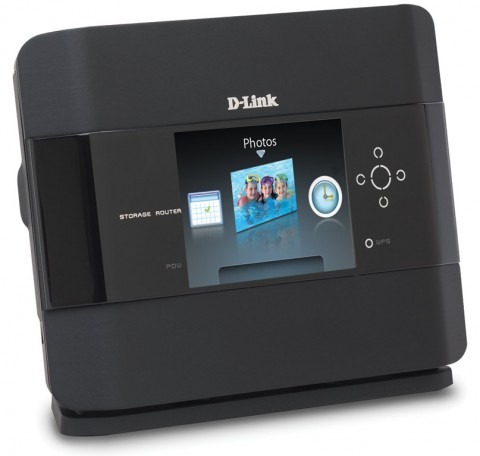 D-Link DIR-685