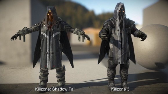 Killzone: Shadow Fall Review - SlashGear