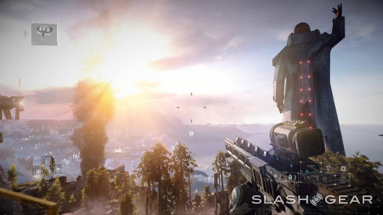 Killzone: Shadow Fall Review - SlashGear