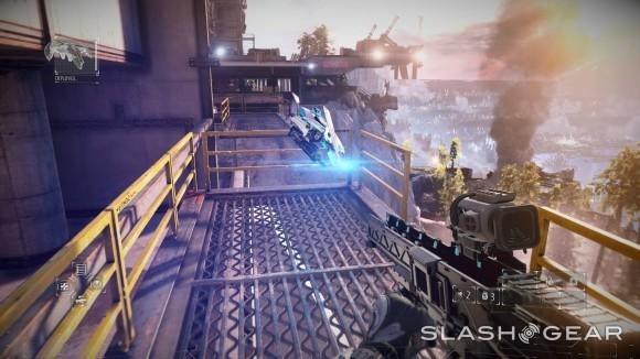 Killzone: Shadow Fall Review - SlashGear