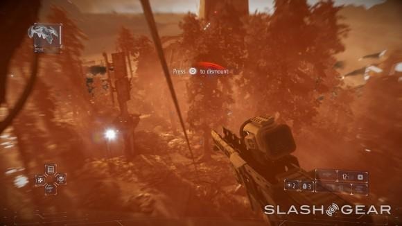 Review Killzone: Shadow Fall