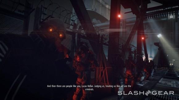 Killzone: Shadow Fall Review - SlashGear