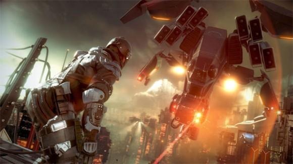 Killzone: Shadow Fall Review - SlashGear