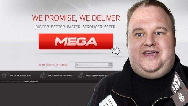 Kim Dotcom announces third file storage service as nonprofit