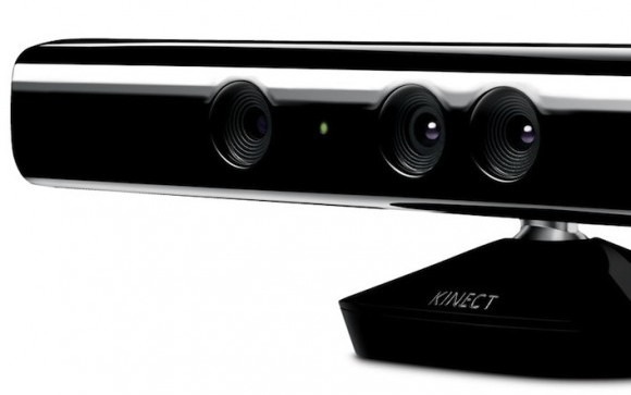 Kinect for Windows receiving hand gesture features