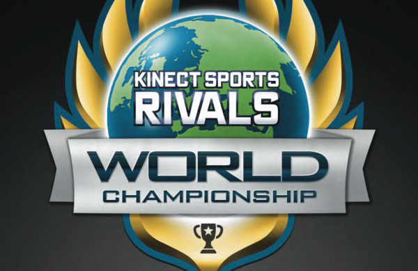 Kinect Sports Rivals Review