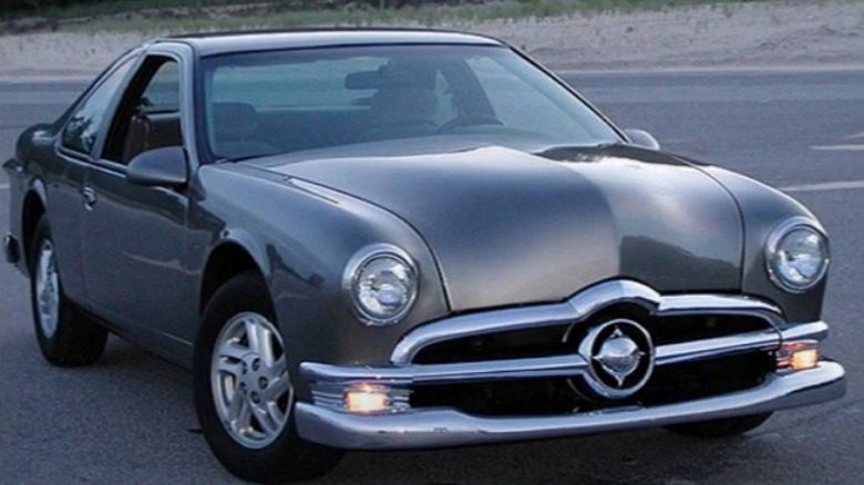 EasyRod Ford