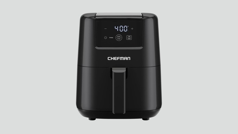 Chefman Mini Air Fryer