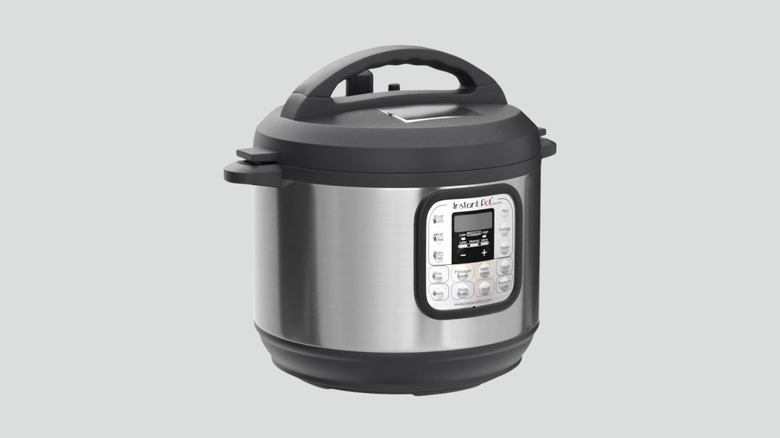Instant Pot Duo
