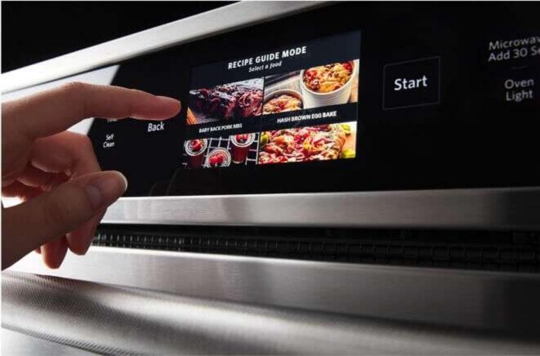 KitchenAid Smart Oven+ Connects With Google Assistant, Alexa, Our House ...