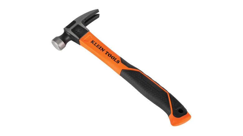 klein tools hammer