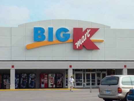 Kmart