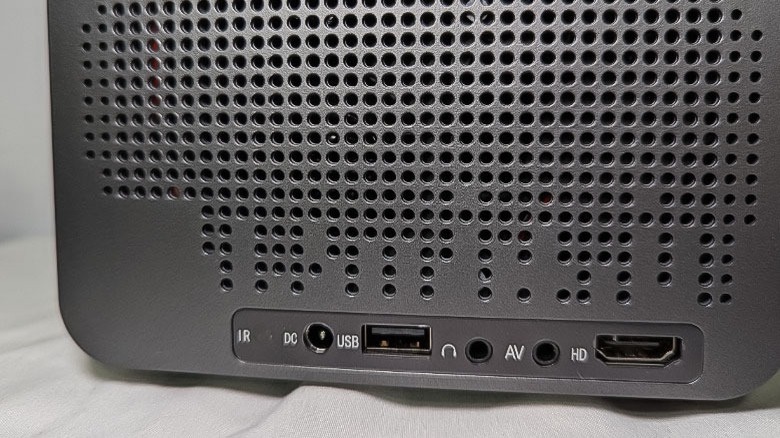 Kodak FLIK HD10