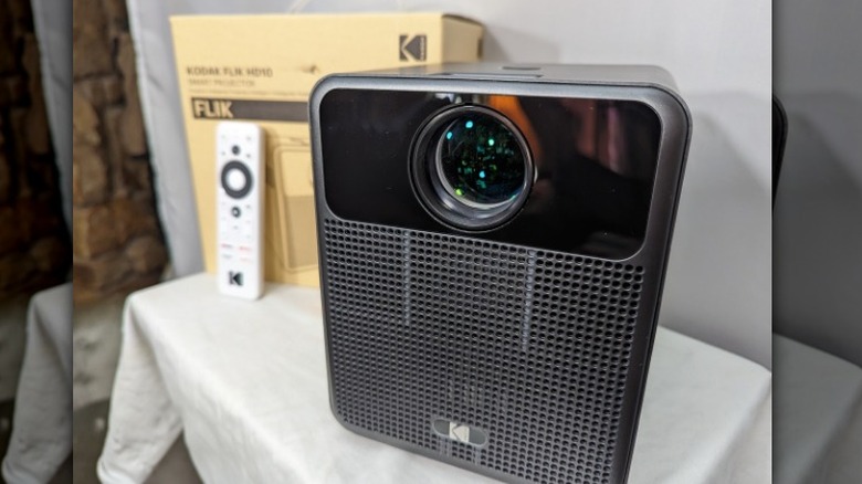 Kodak FLIK HD10