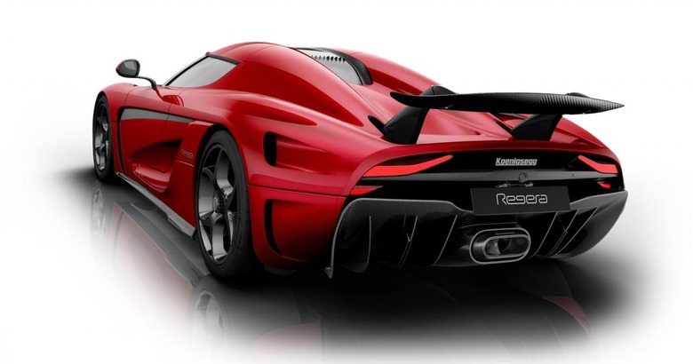 Koenigsegg_Regera_rear