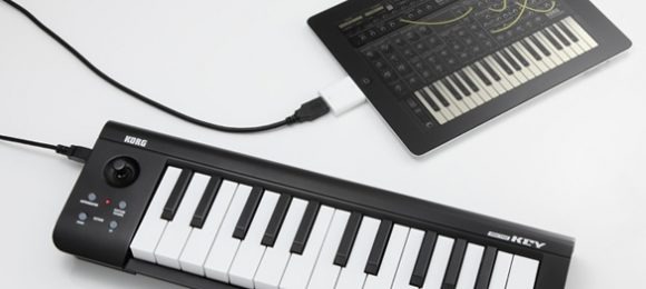Ipad midi keyboard store