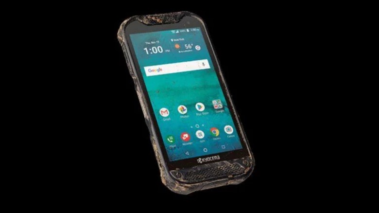 Kyocera DuraForce Pro 2