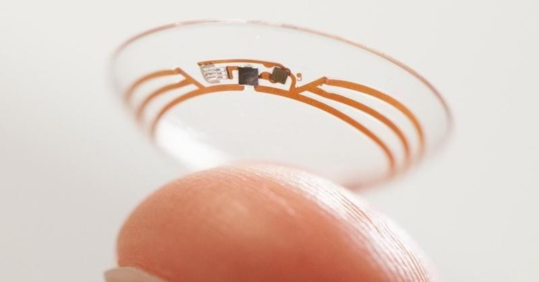 smart-contacts