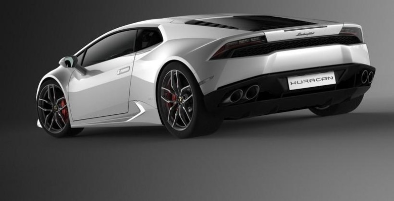 huracan