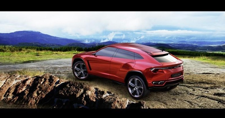 lamborghini-urus