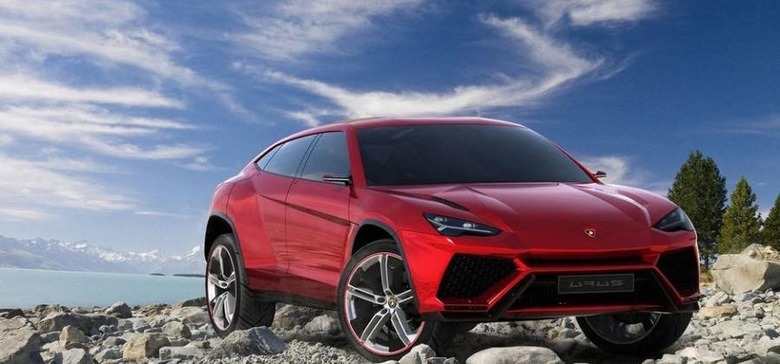 urus