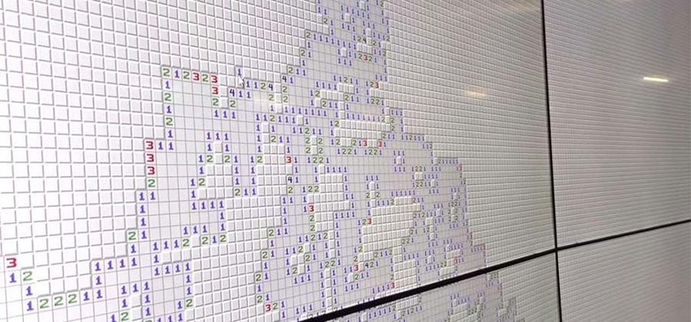 minesweeper