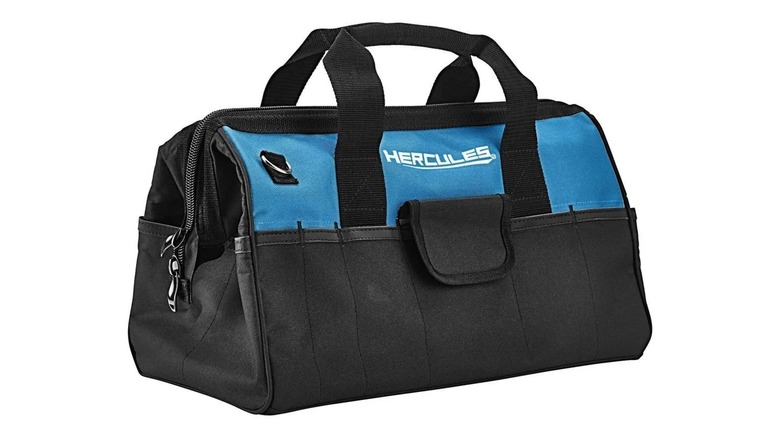 Hercules 18-Inch Tool Bag