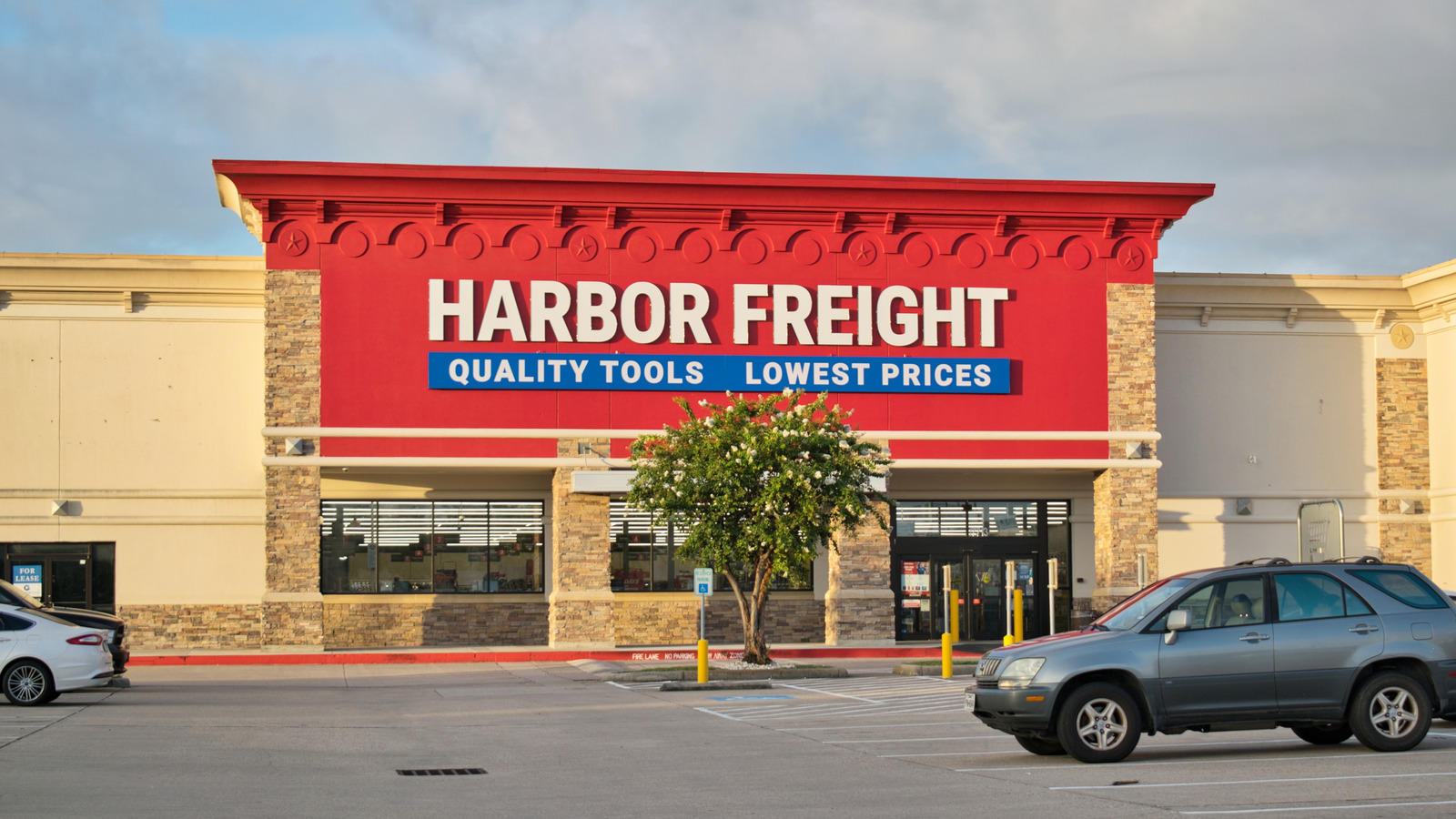 Last Minute Gift Ideas From Harbor Freight Under $50