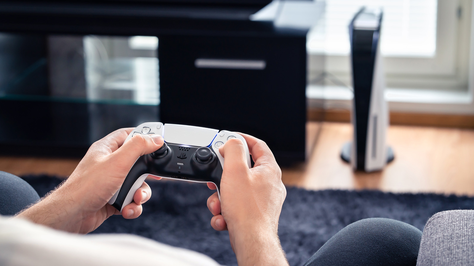 Latest PS5 Firmware Update Finally Brings Fans A Much Requested Feature