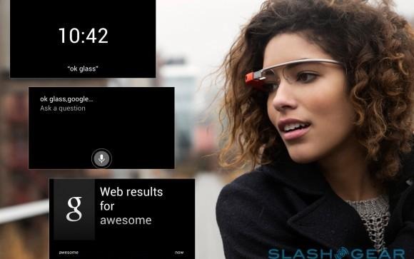 Lawmaker seeks to ban Google Glass use while driving