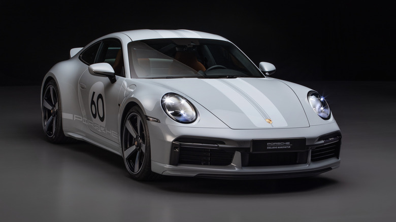 Lawsuit Claims 'New' Porsche 911 Had Already Been Taken Apart By Technicians