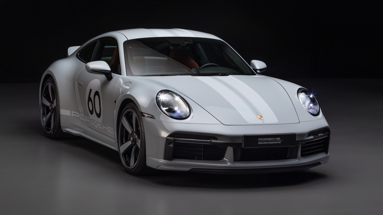 Lawsuit Claims 'New' Porsche 911 Had Already Been Taken Apart By Technicians