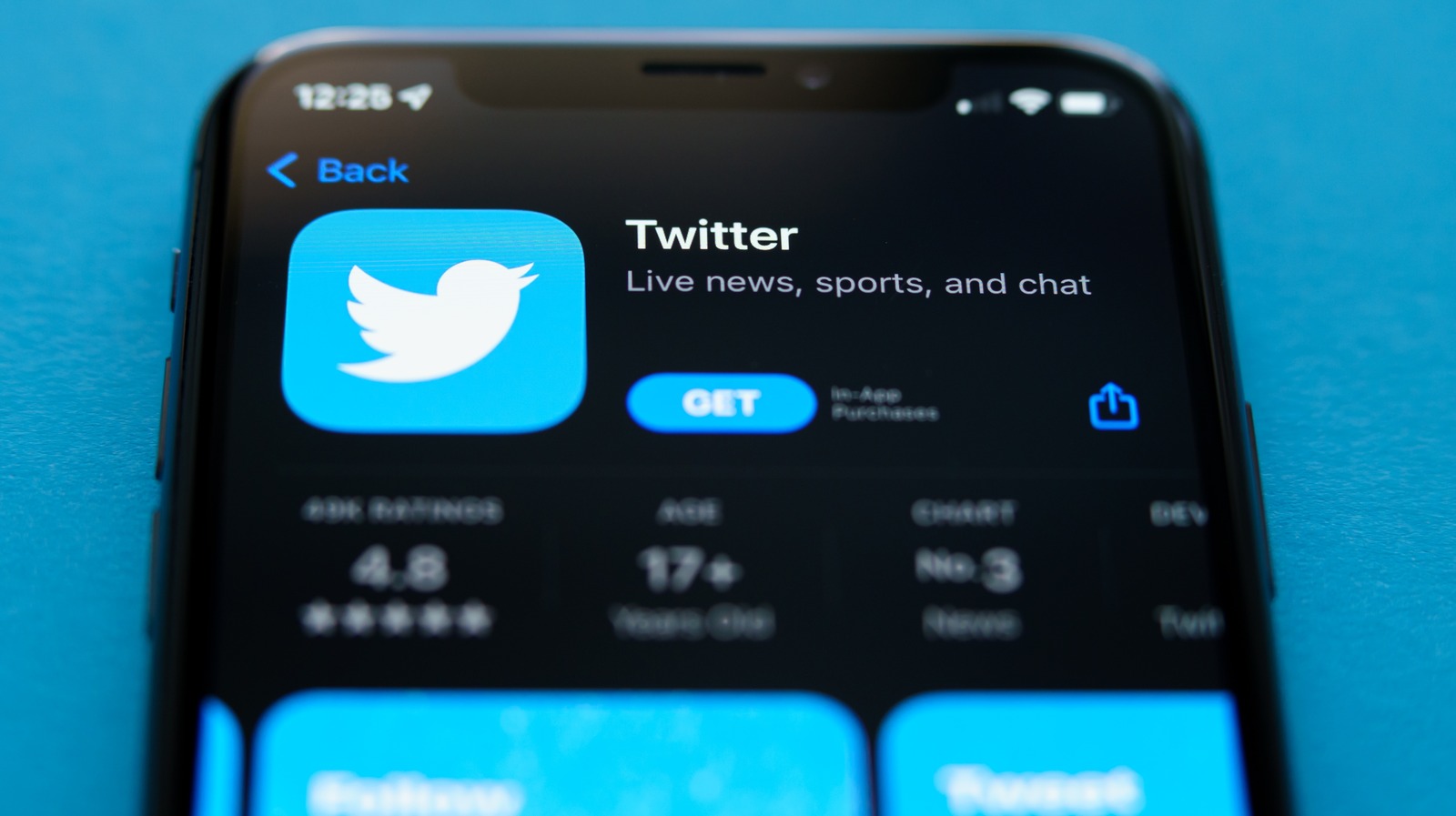 Leak Claims Some Twitter Users Won’t Have To Pay For The Verified Badge